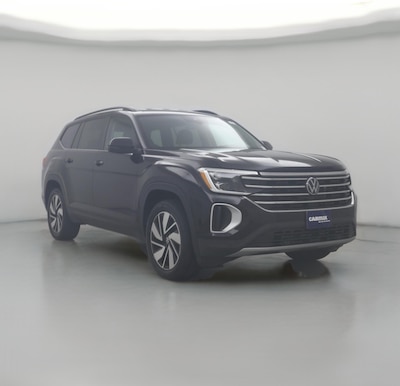 Recommended categories heading image of the selected vehicle