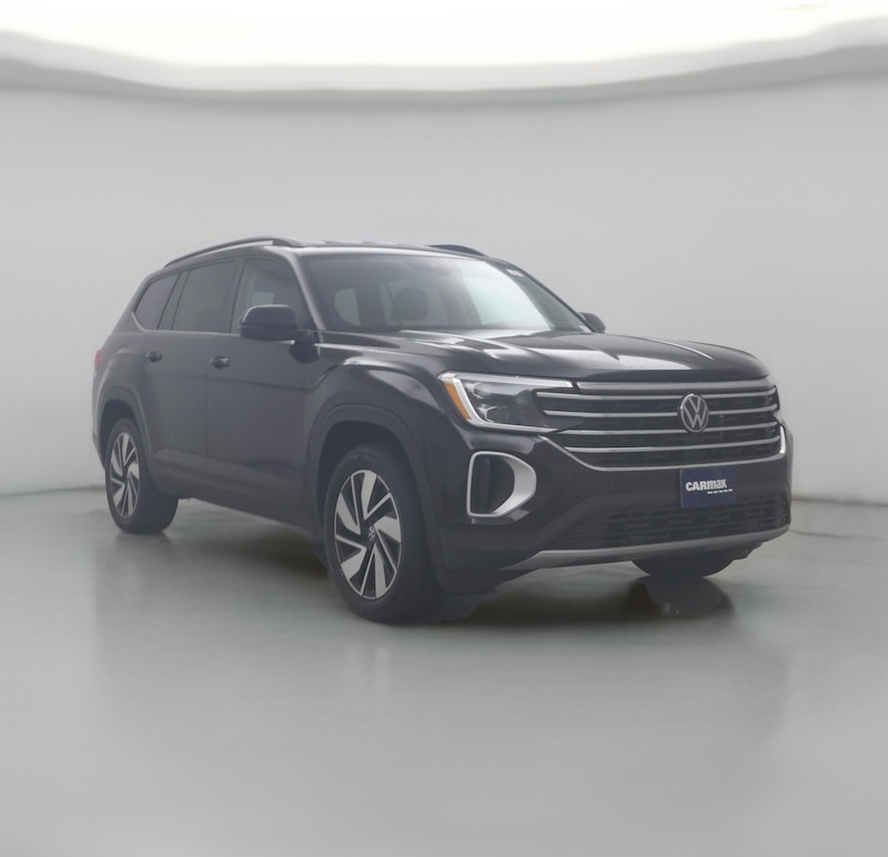 2025 Volkswagen Atlas SE w/Tech