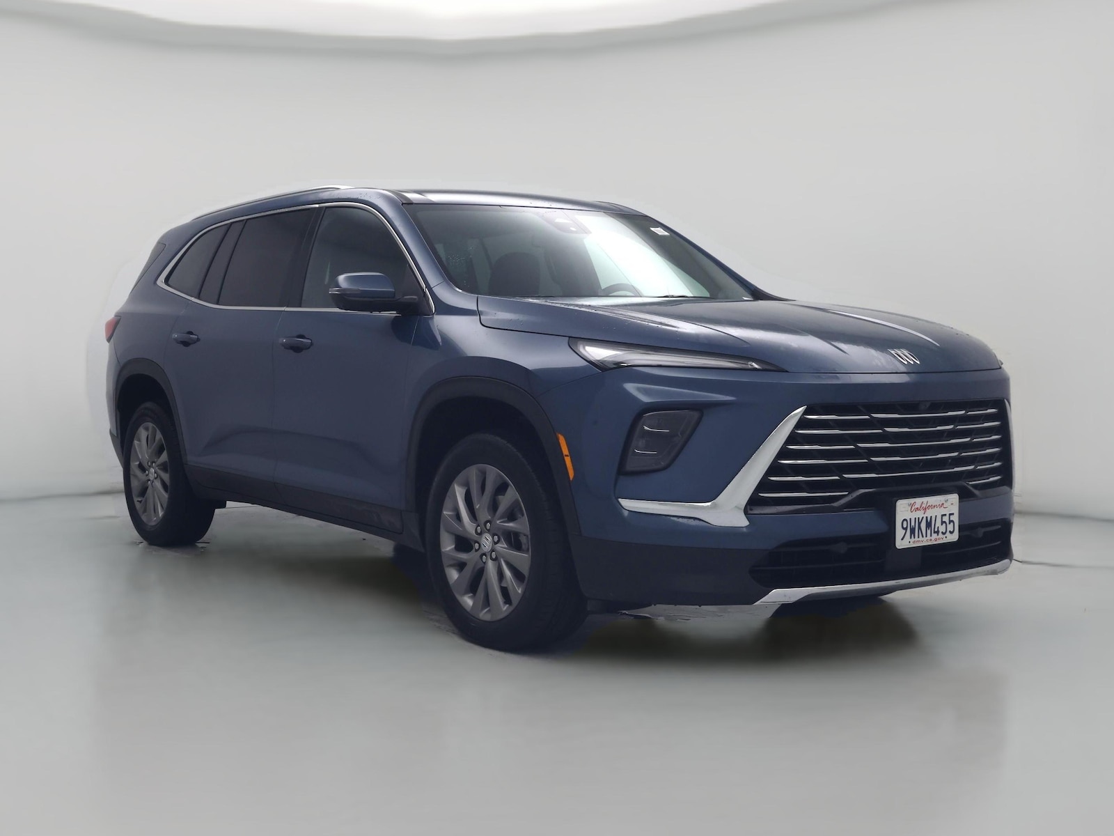 2026 Buick Enclave