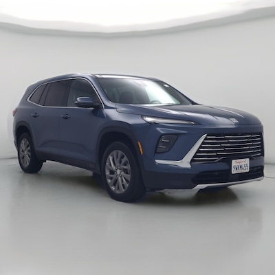 Vehicle exterior view