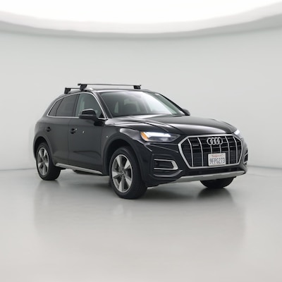2023 Audi Q5 Premium