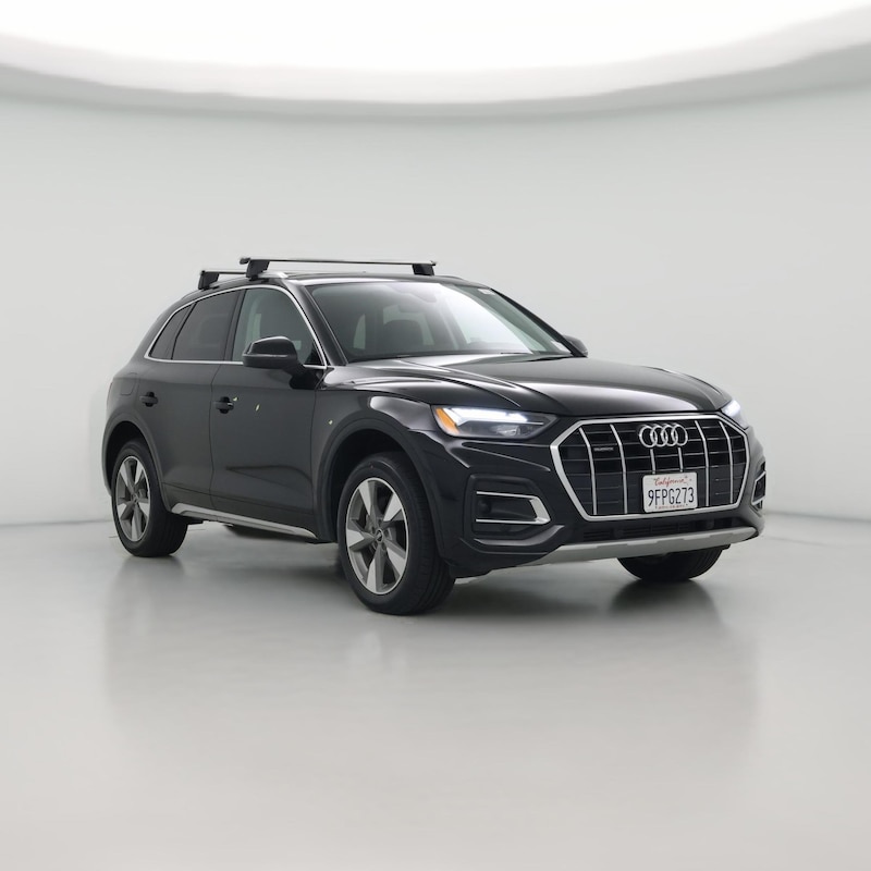2023 Audi Q5 Premium