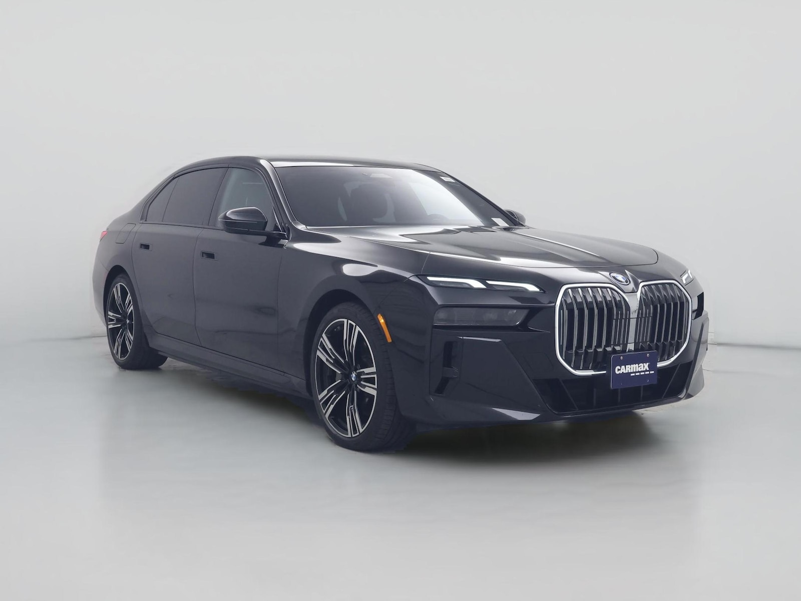 2024 BMW 7 Series