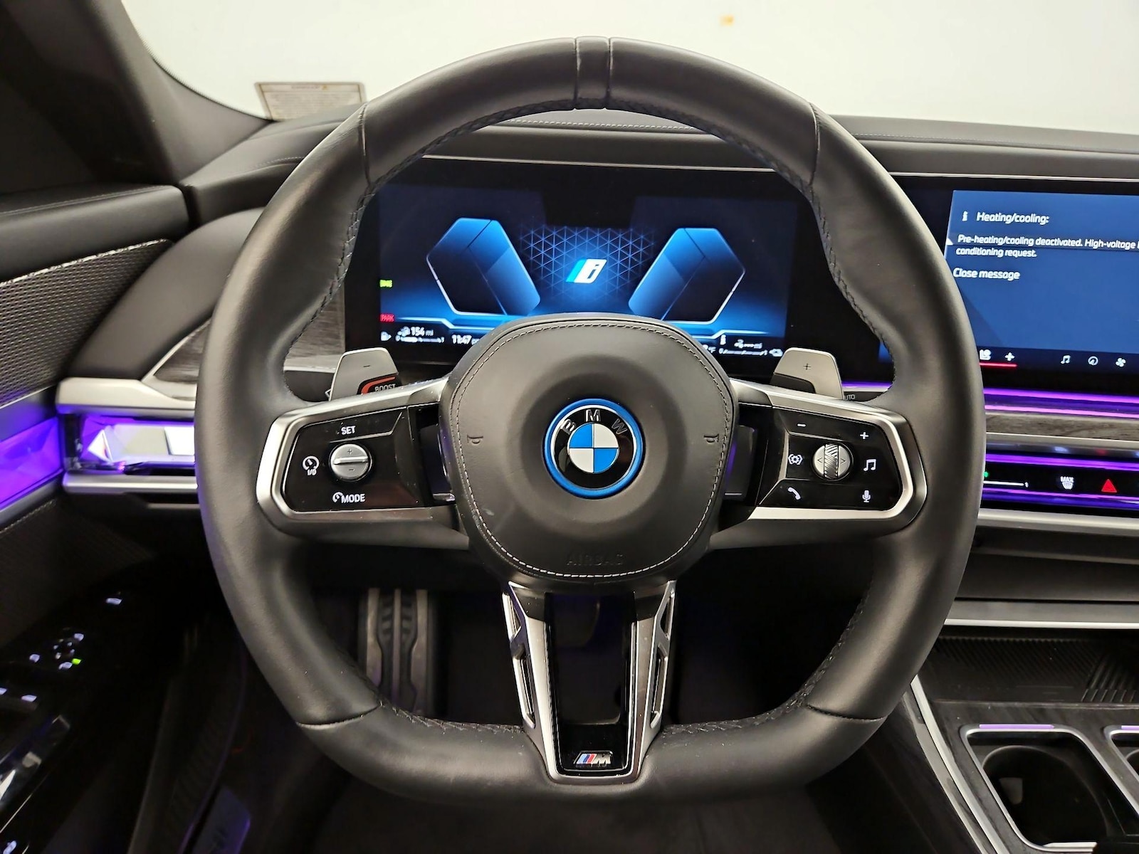 Lane Departure Warning
