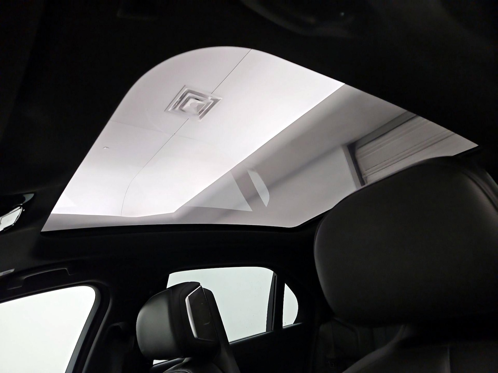 Overhead Airbags