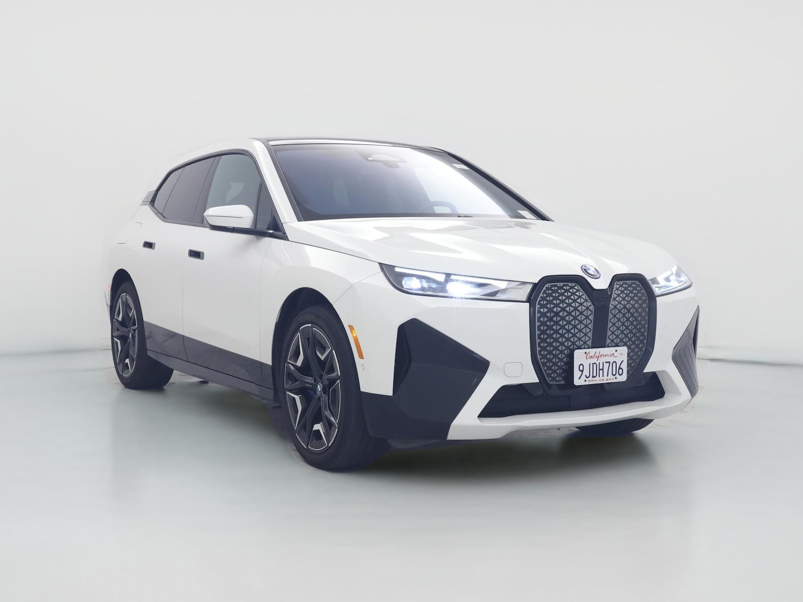 2024 BMW iX