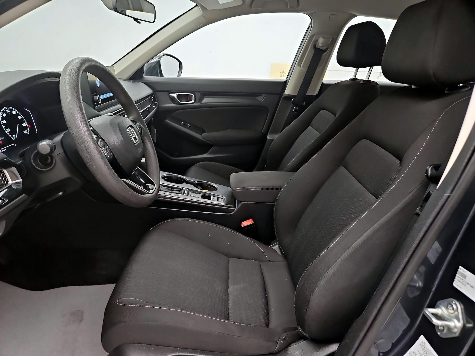 Side Airbags