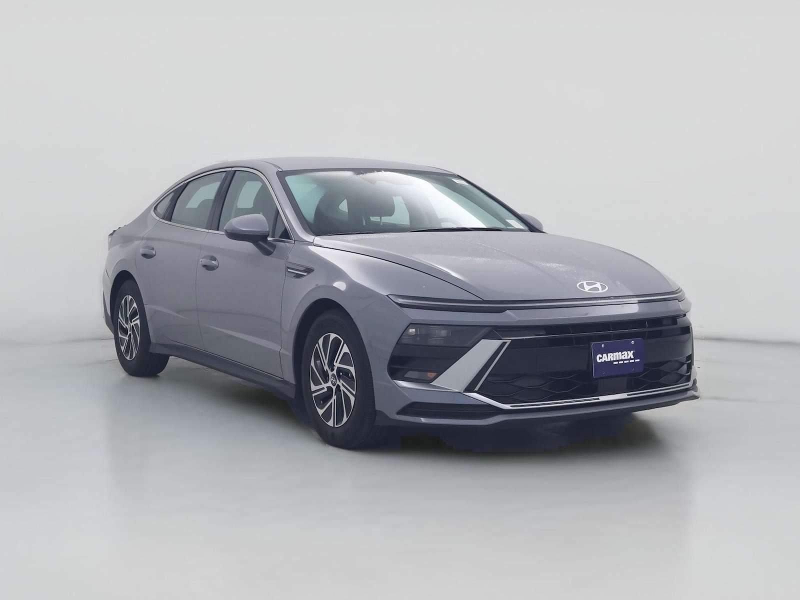 2026 Hyundai Sonata Hybrid