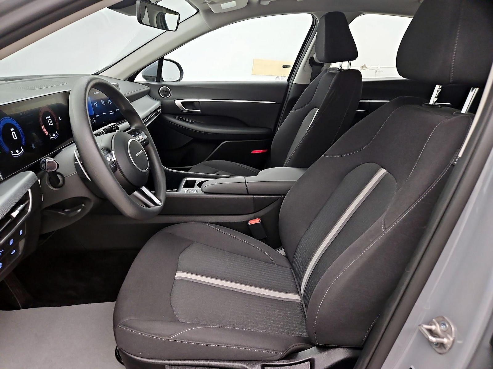 Side Airbags