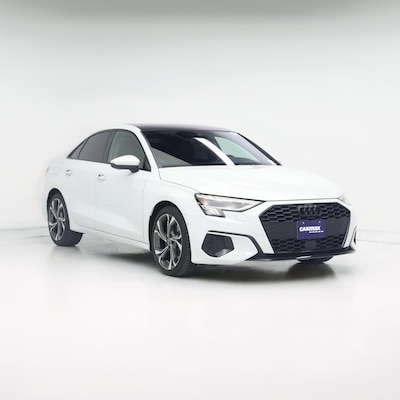 2023 Audi A3 Premium
