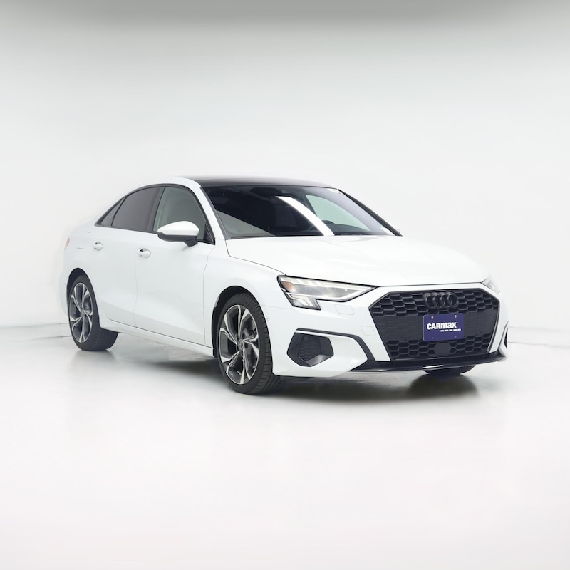 2023 Audi A3 Premium