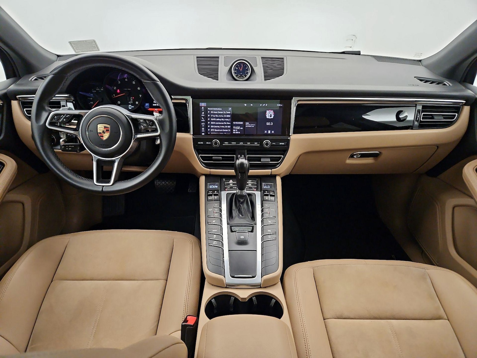 Navigation System