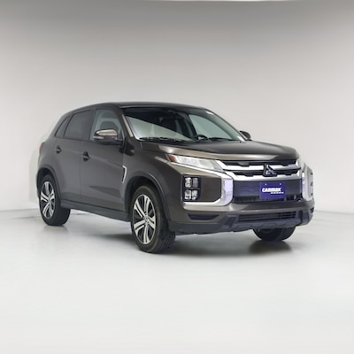 2024 Mitsubishi Outlander Sport LE