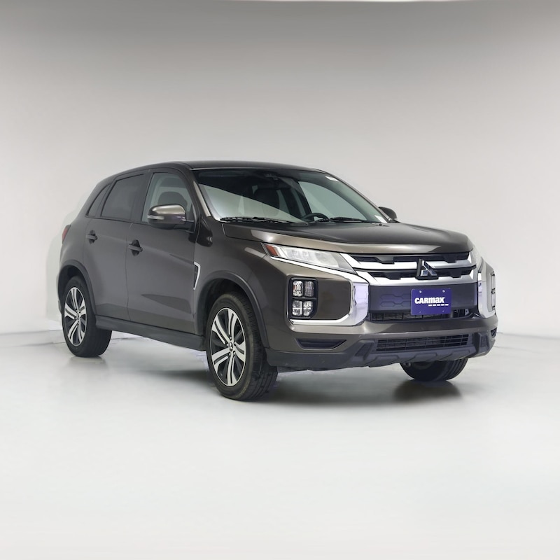 2024 Mitsubishi Outlander Sport LE