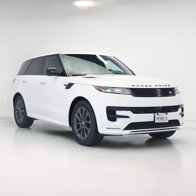 Vehicle exterior view