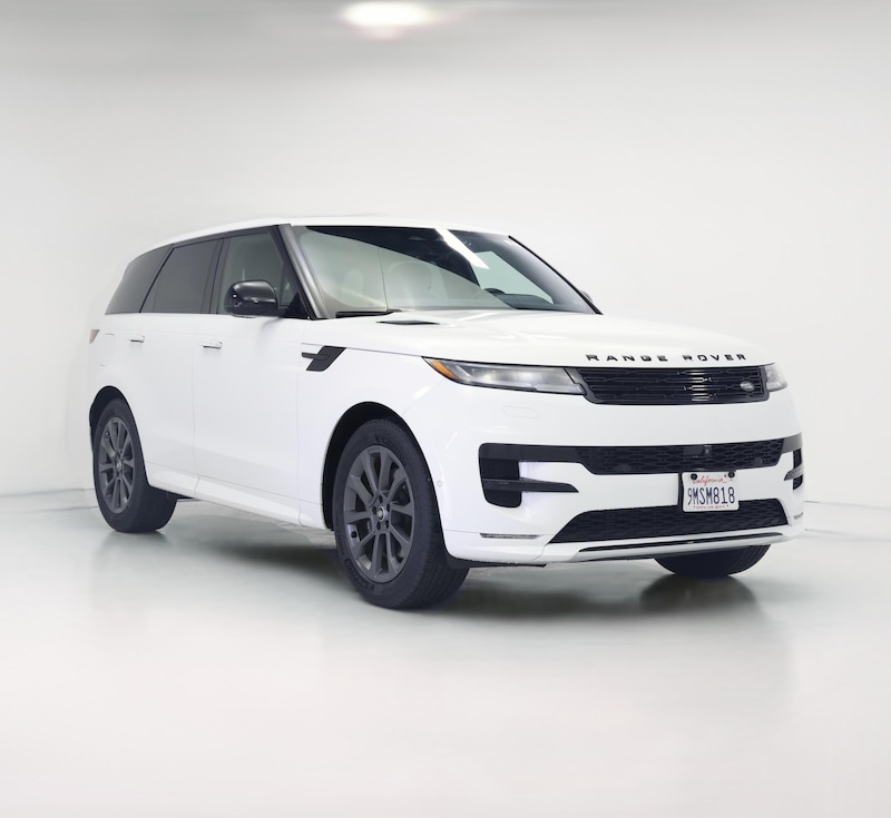 2024 Land Rover Range Rover Sport SE Dynamic