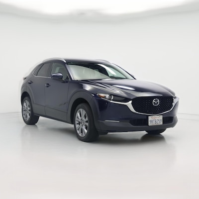 Vehicle exterior view