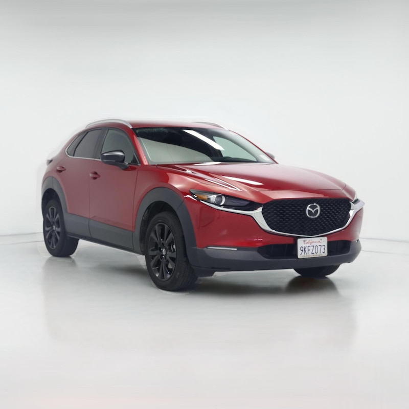 2024 Mazda CX-30 2.5 S Select Sport