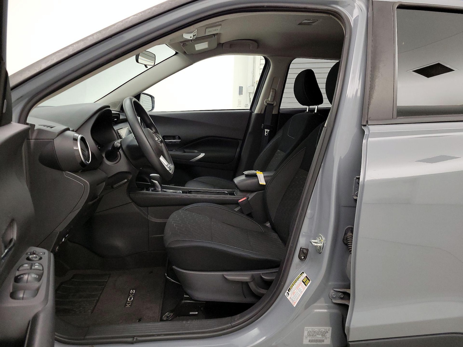 Side Airbags