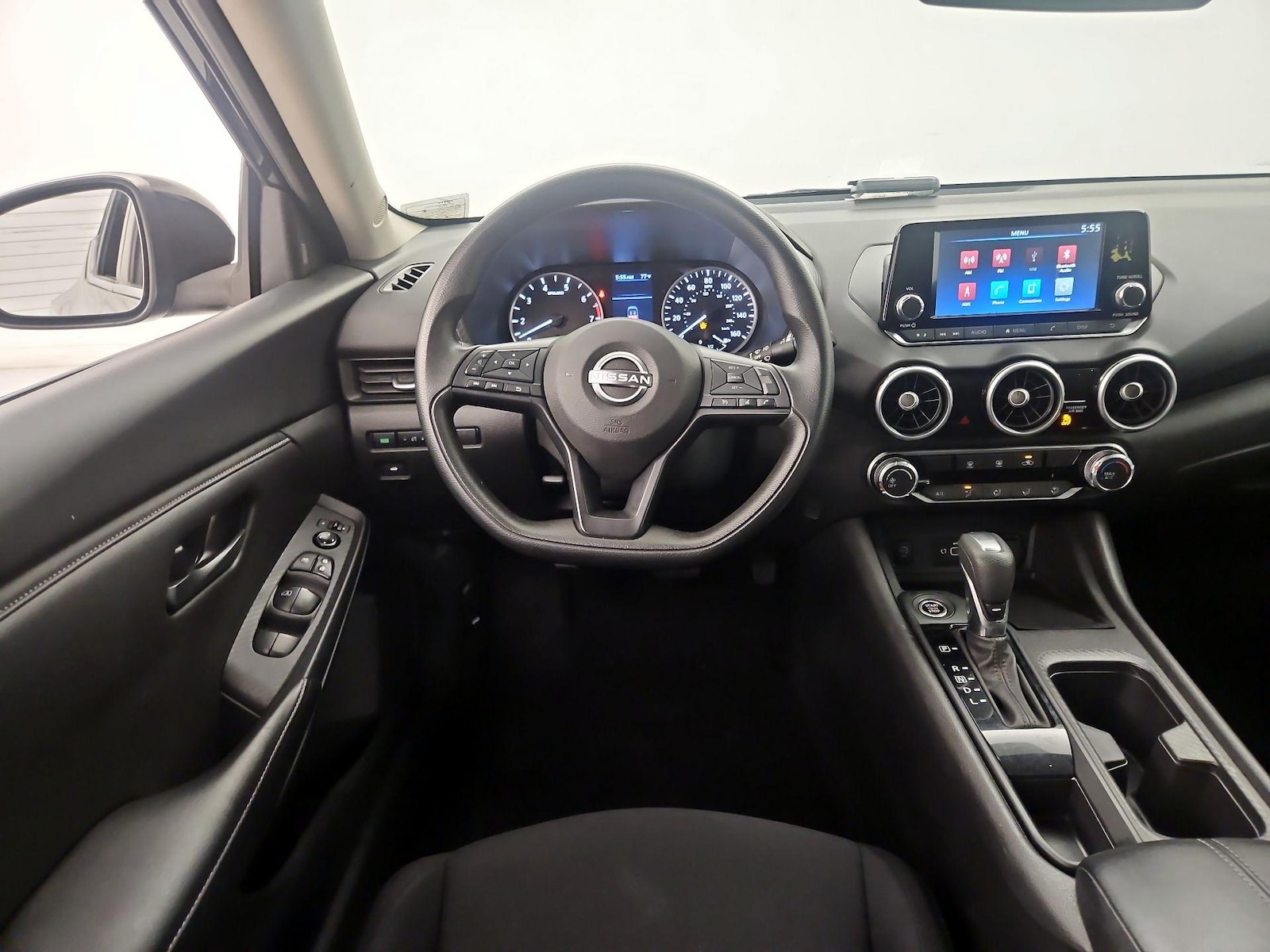 Lane Departure Warning