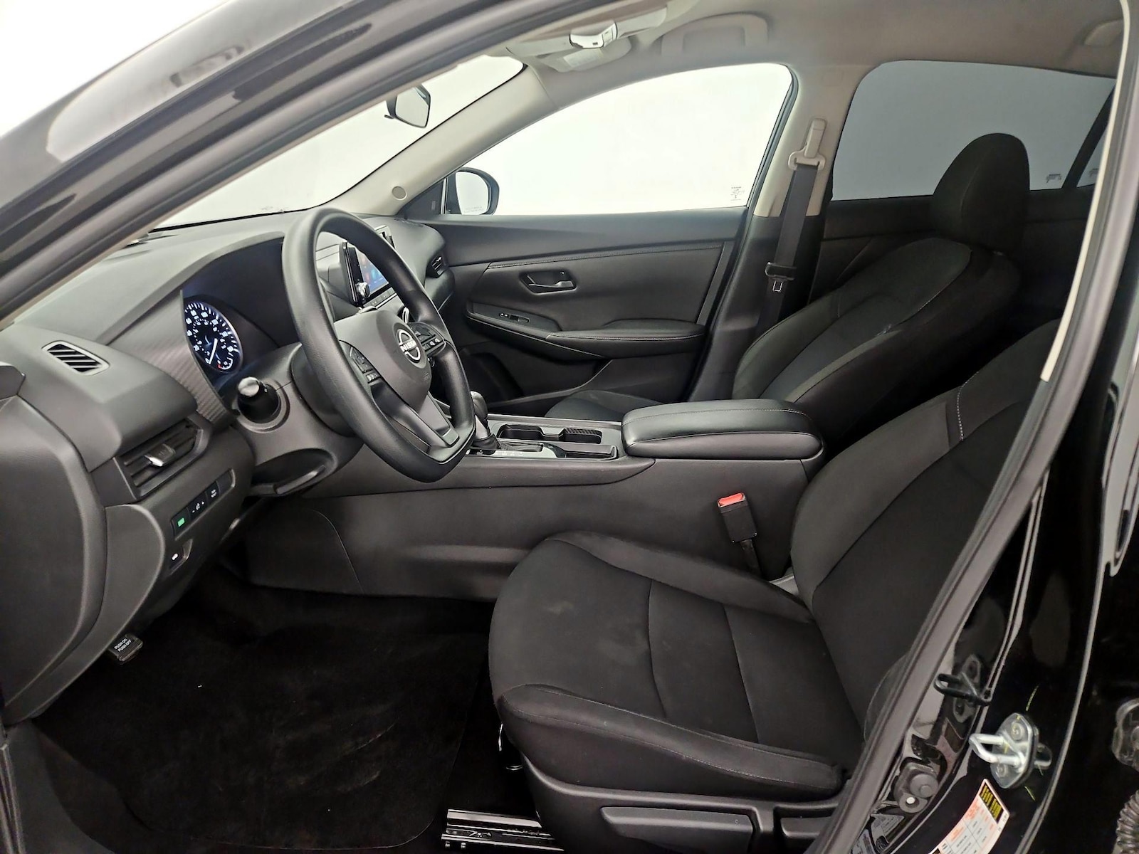Side Airbags