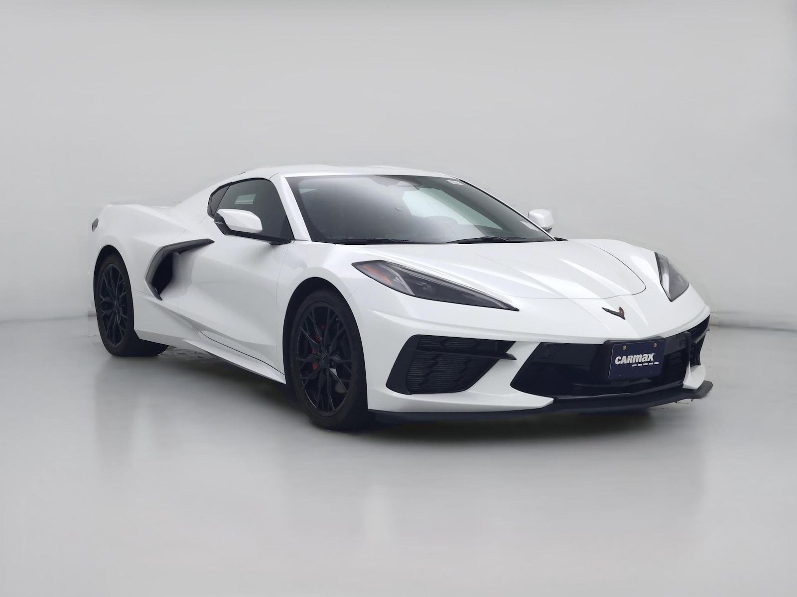 2025 Chevrolet Corvette