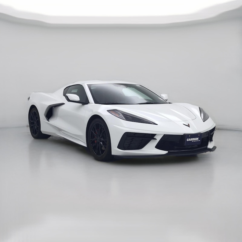 2025 Chevrolet Corvette Stingray 2LT
