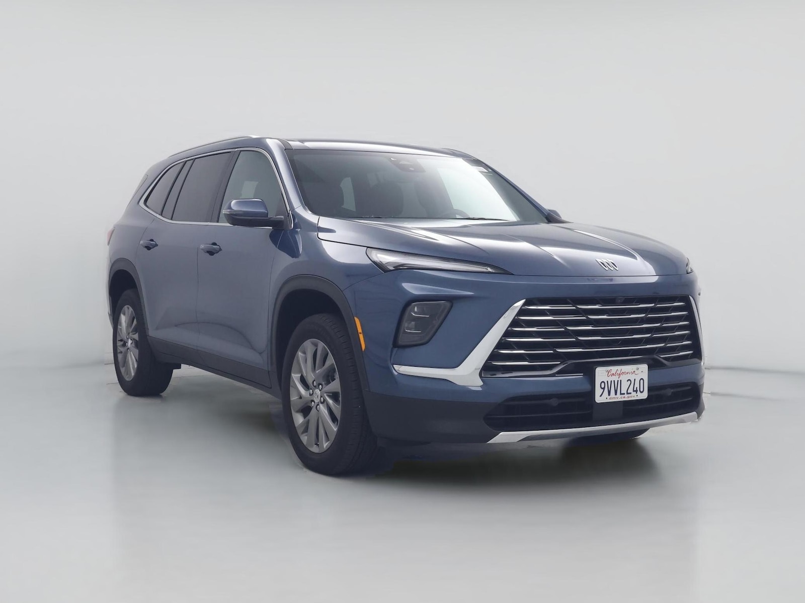 2026 Buick Enclave