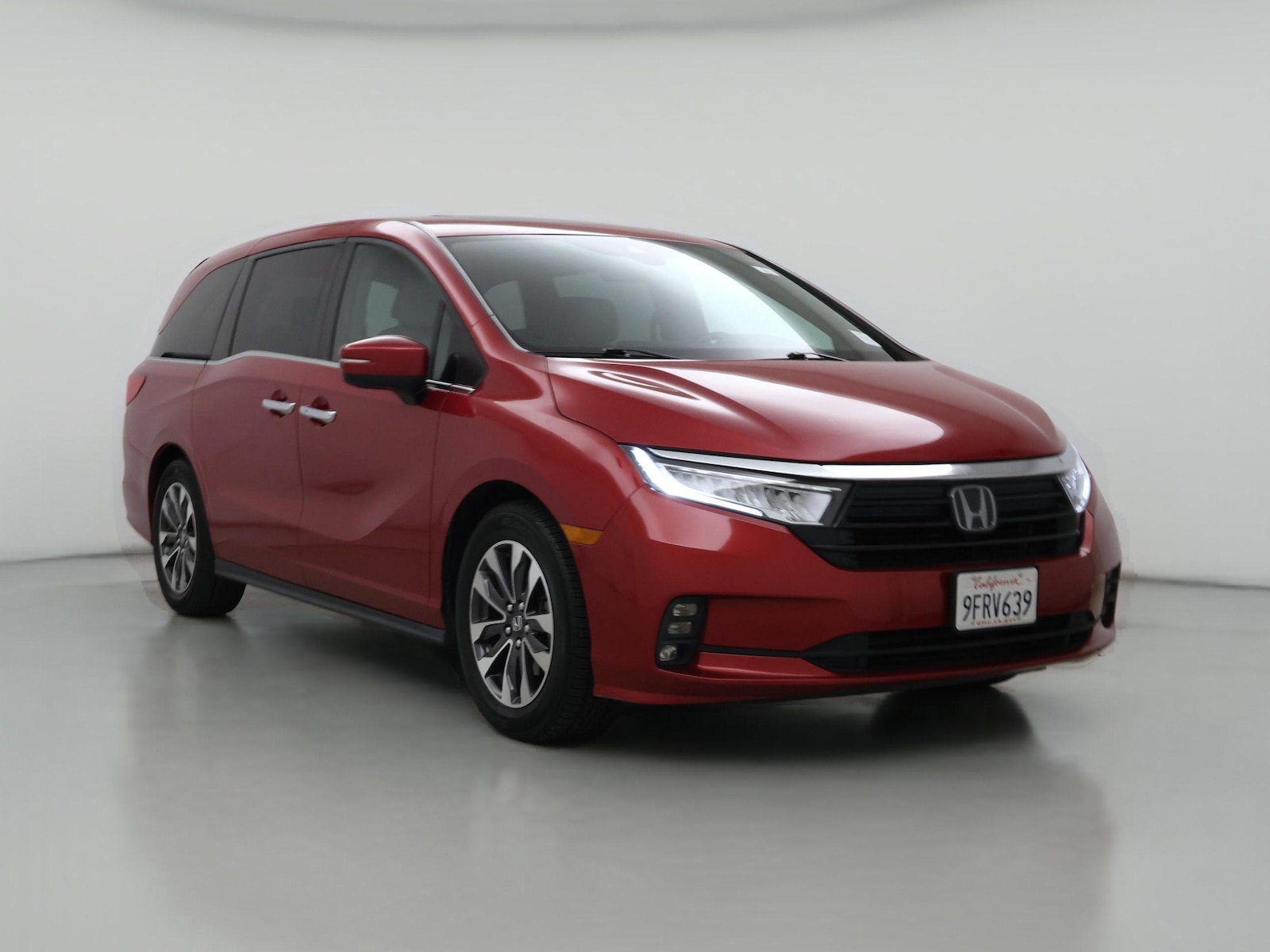 Smart Key & Power Hatch/Deck Lid