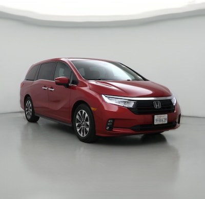 Recommended categories heading image of the selected vehicle
