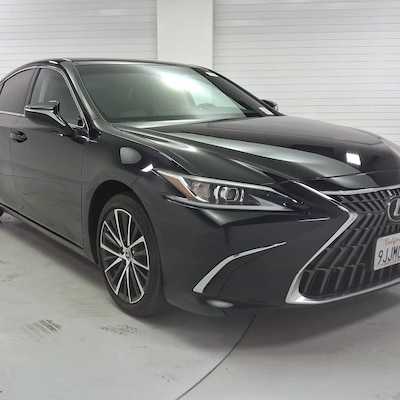 2024 Lexus ES 350