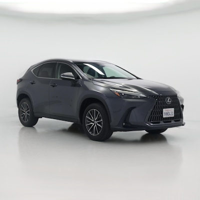 2024 Lexus NX 250