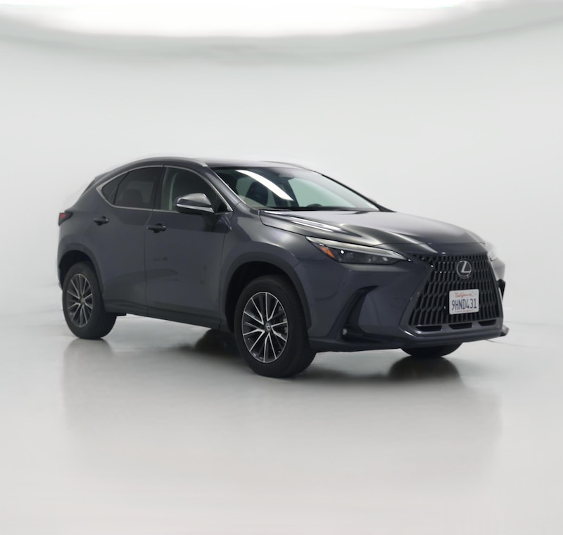 2024 Lexus NX 250