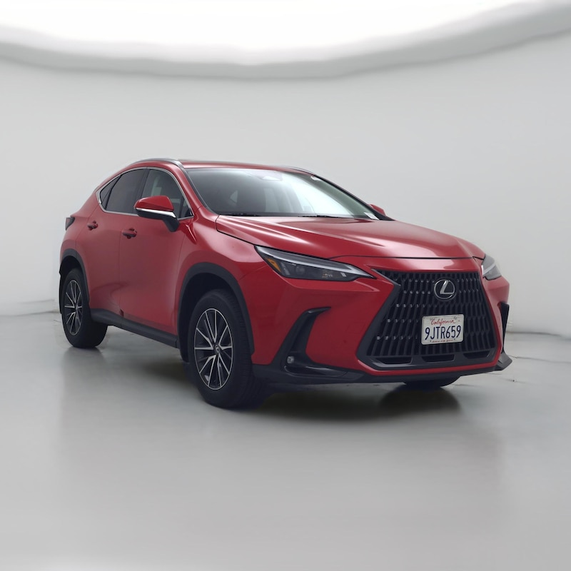 2024 Lexus NX 250