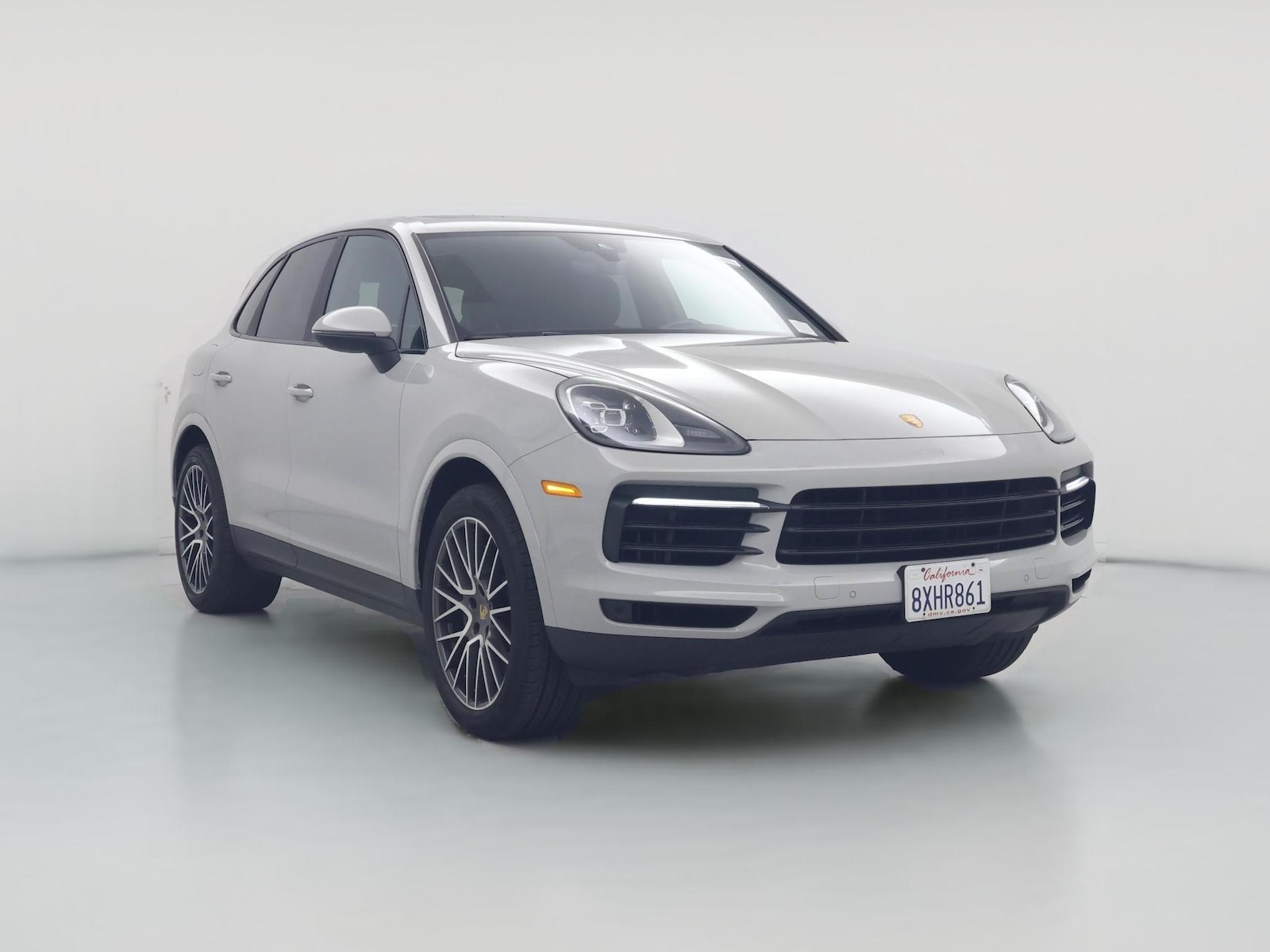 Smart Key & Power Hatch/Deck Lid