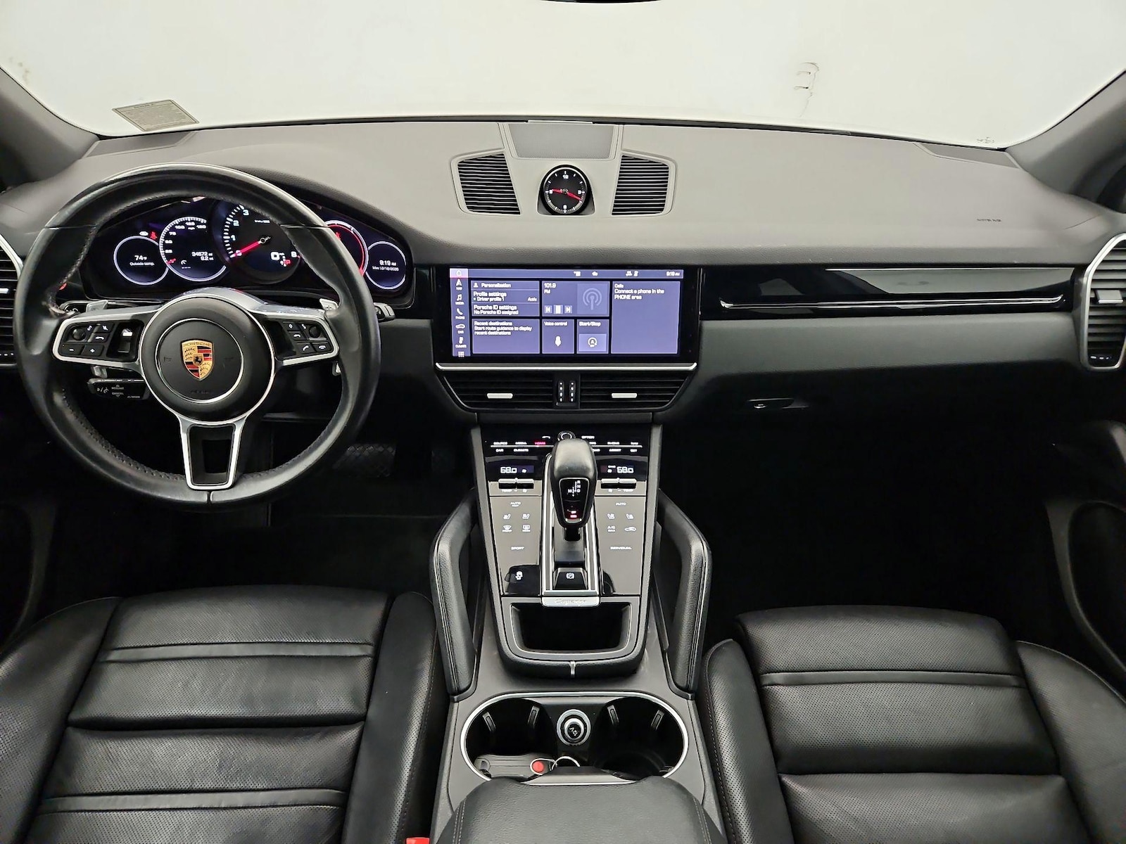 Apple CarPlay®
