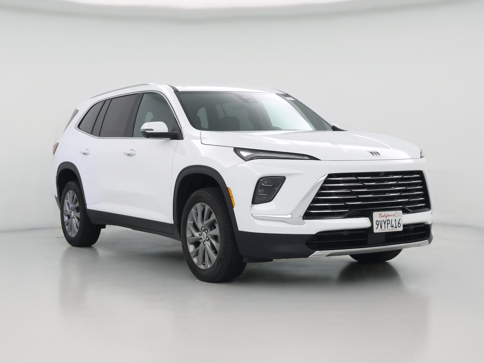 2026 Buick Enclave