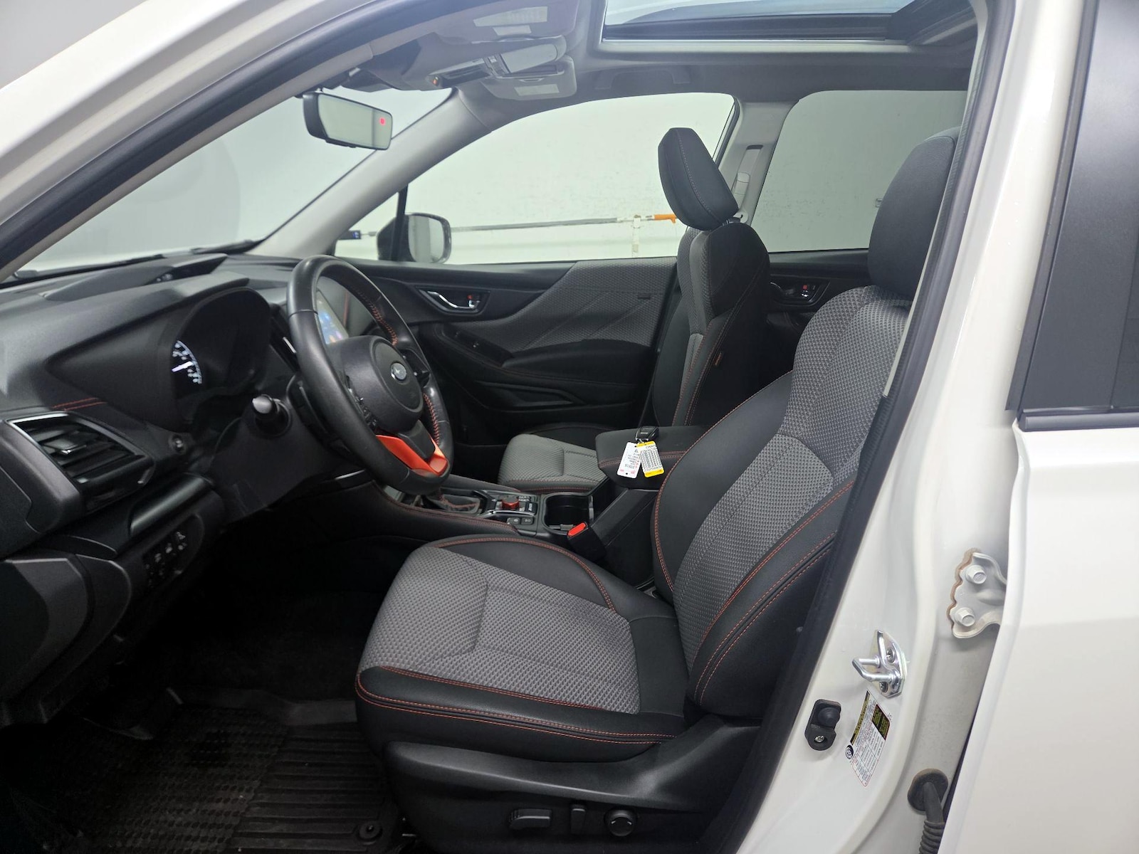 Side Airbags