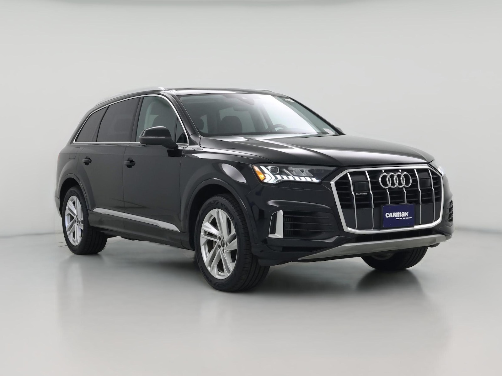 2023 Audi Q7 Premium