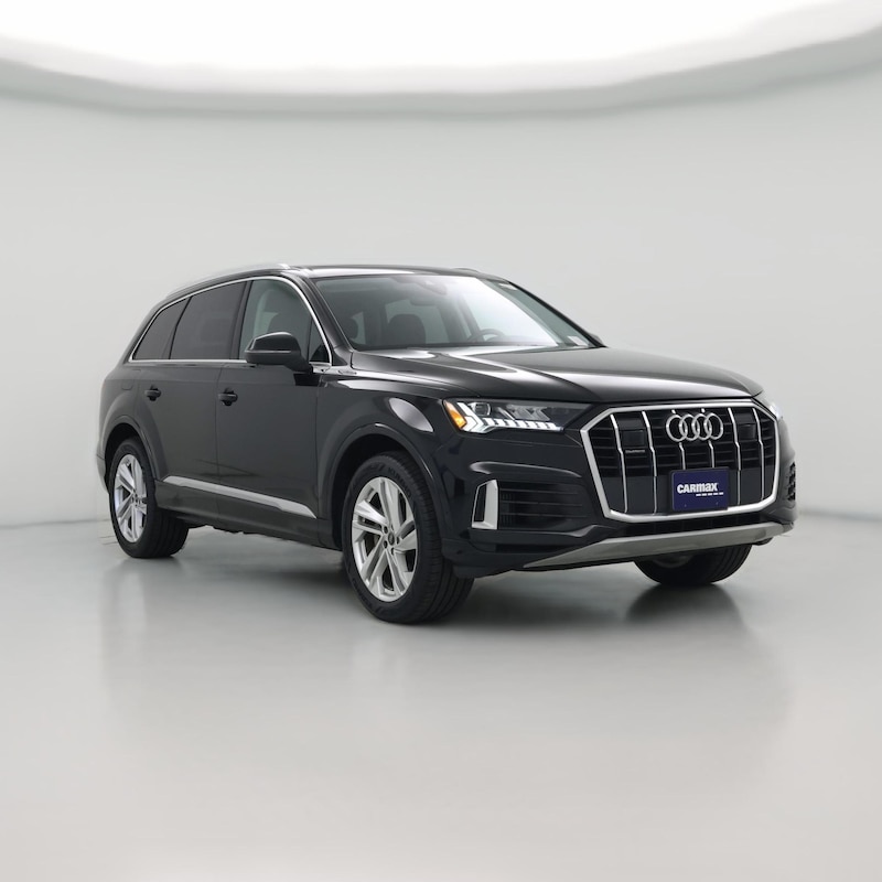 2023 Audi Q7 Premium