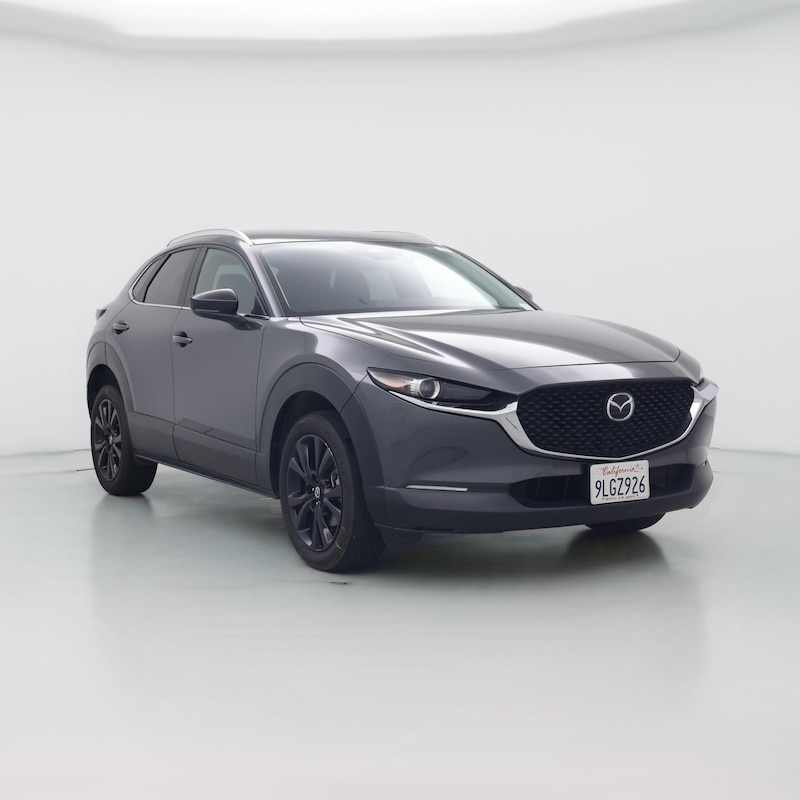 2024 Mazda CX-30 2.5 S Select Sport
