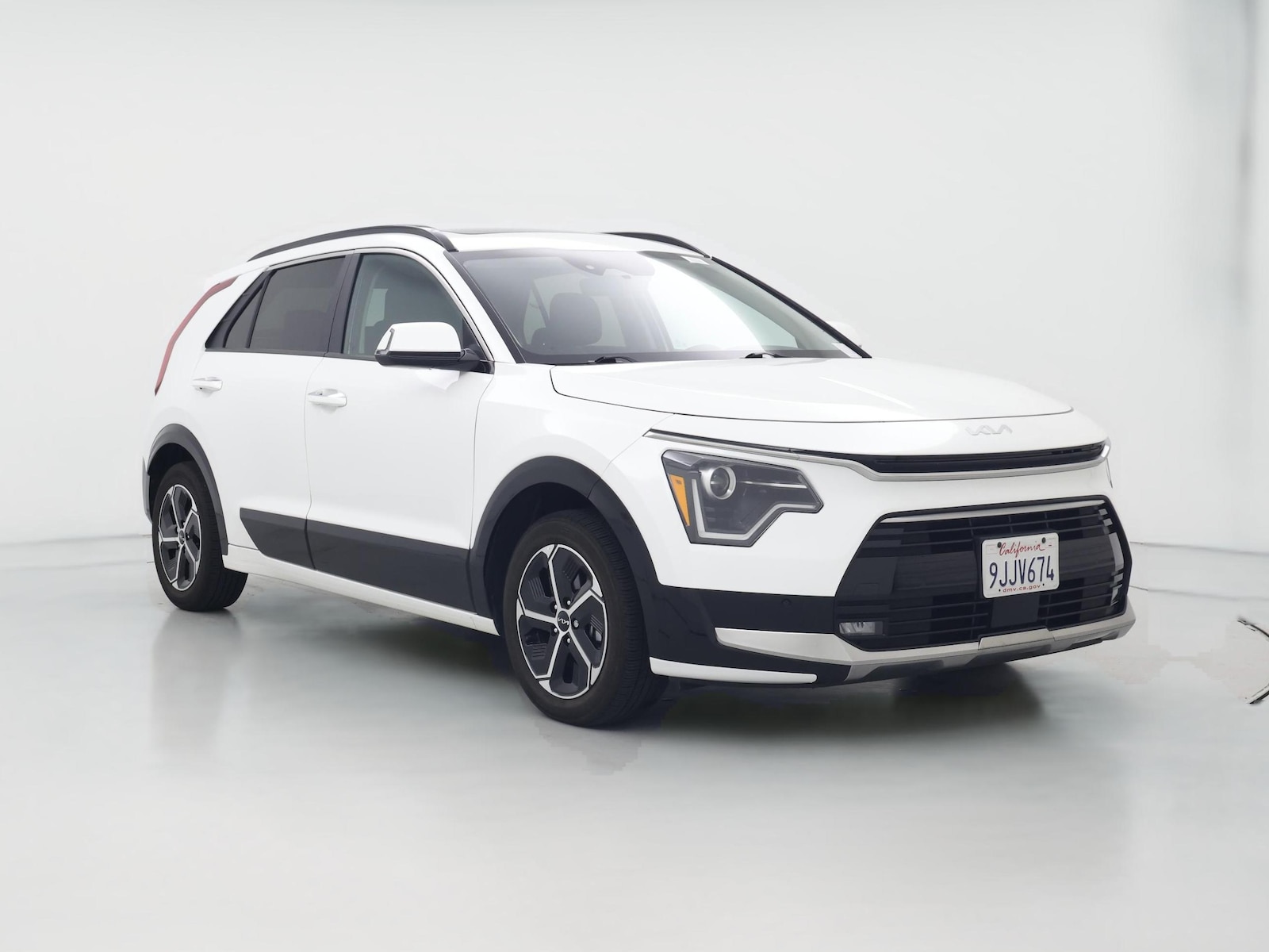 Smart Key & Power Hatch/Deck Lid