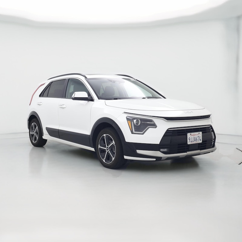 2024 Kia Niro SX