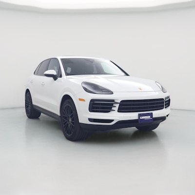 Vehicle exterior view