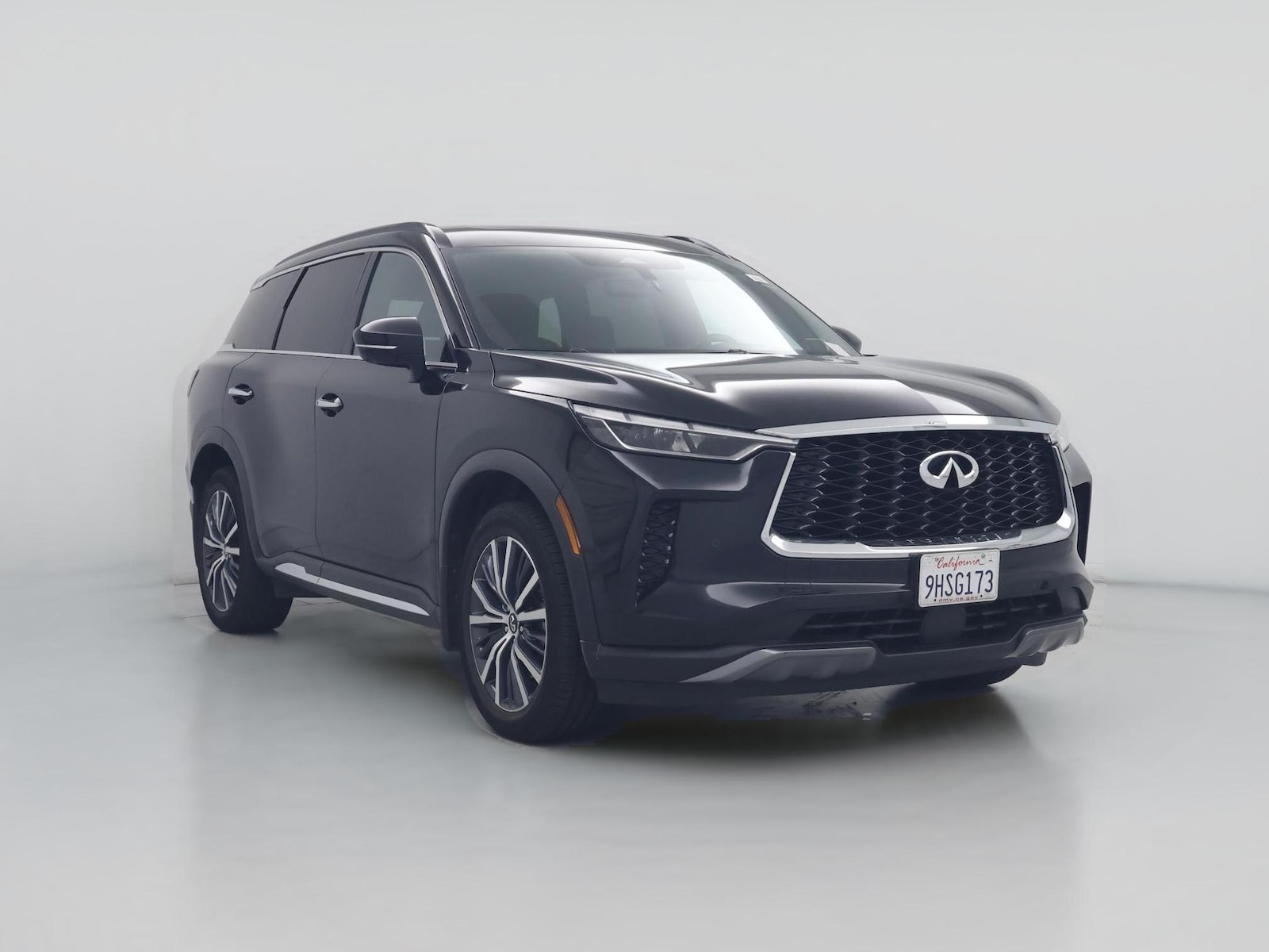 2023 INFINITI QX60 AUTOGRAPH