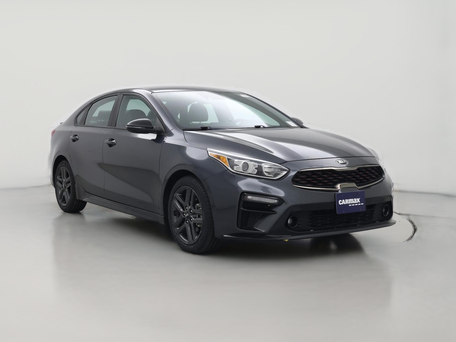 Smart Key & Blind Spot Monitor