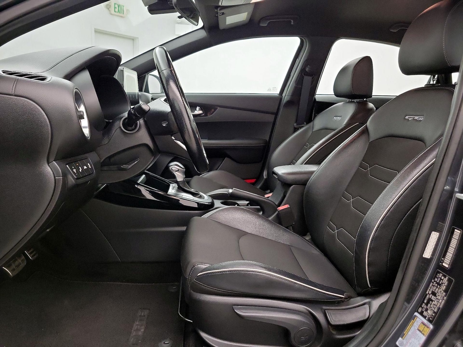 Side Airbags