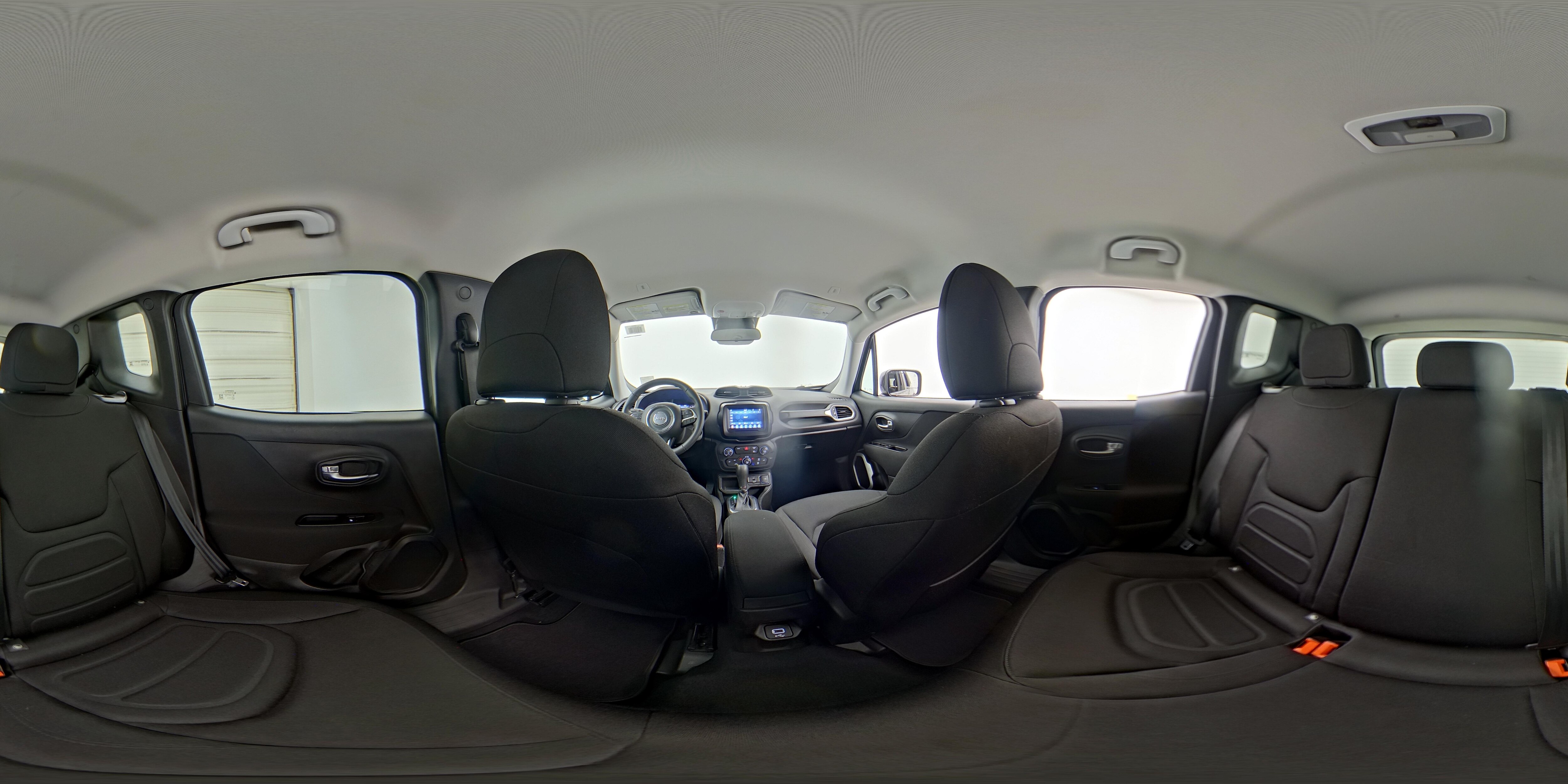 2021 Jeep Renegade Latitude - Photo 25