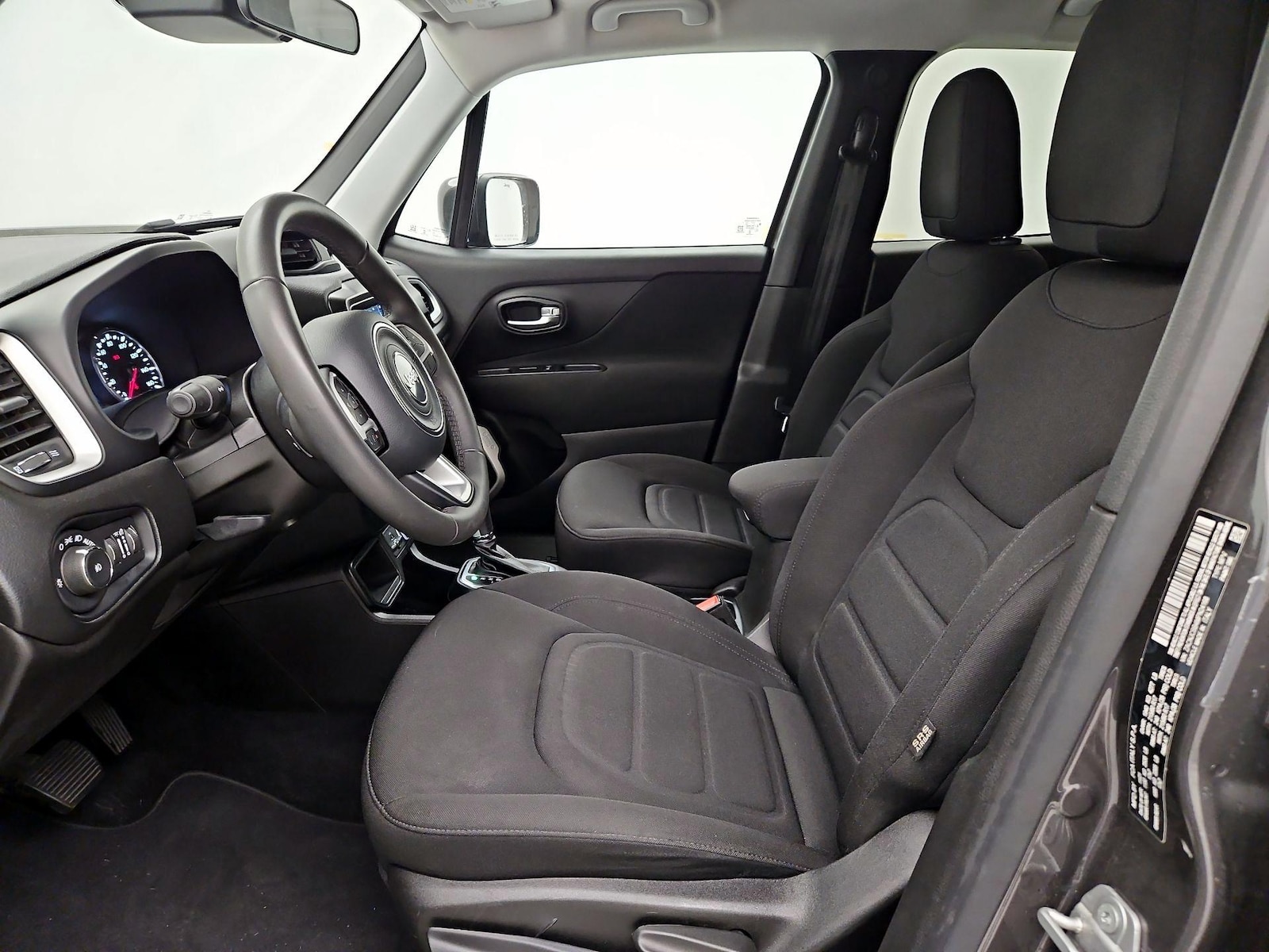 Side Airbags