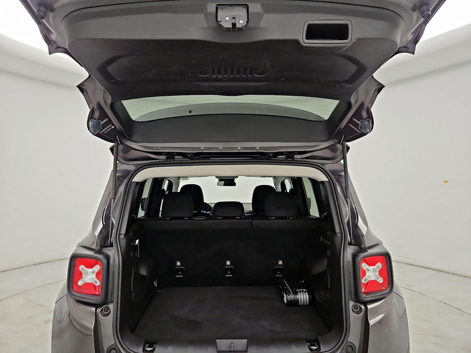 2021 Jeep Renegade Latitude - Photo 21